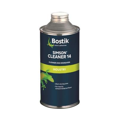 Bostik Cleaner 14 blik á 1000 ml