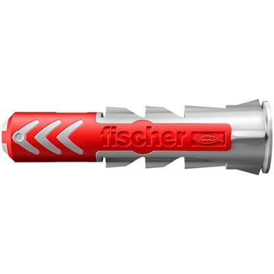 Fischer Duopower plug 6x30mm doos á 100 stuks